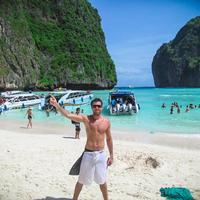 Отзыв от Александр - DTV виза